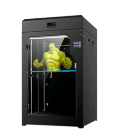 上海數造工業3D打印設備