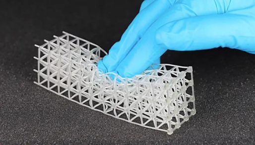 不同類型光敏樹脂在光固化3D打印中的使用