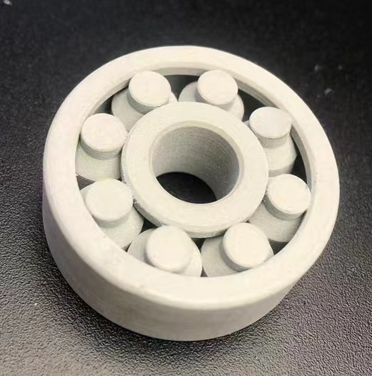 光固化陶瓷3D打印工藝介紹