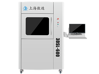 3DSL-600 SLA 3D打印機