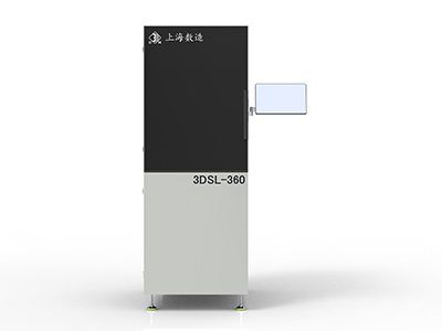 3DSL-360 SLA 3D打印機