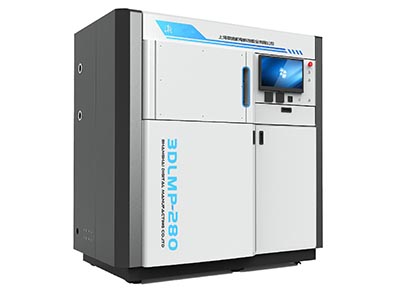 3DLMP-280 金屬3D打印機