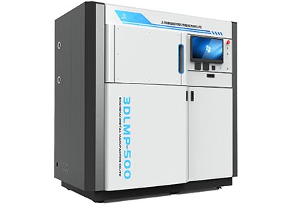 3DLMP-500 金屬3D打印機
