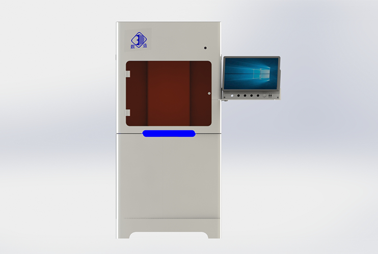 3DCR-200 陶瓷3D打印機