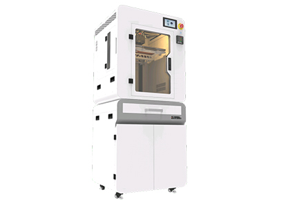 3DAM 310HT-PRO型高溫3D打印機