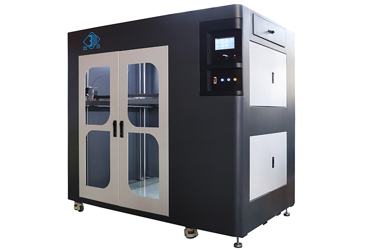 3DAM 1000型準工業級3D打印機