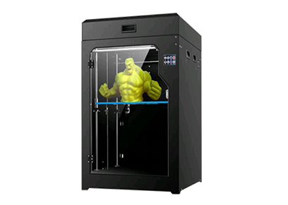 3DAM 500型準工業級3D打印機