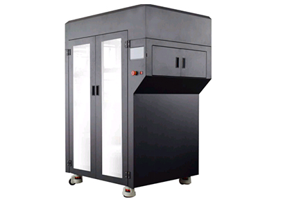 3DAM 600型準工業級3D打印機