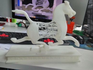 polyjet技術3D打印服務